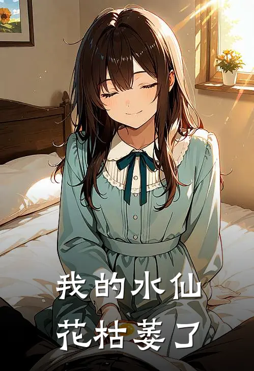 我的水仙花枯萎了