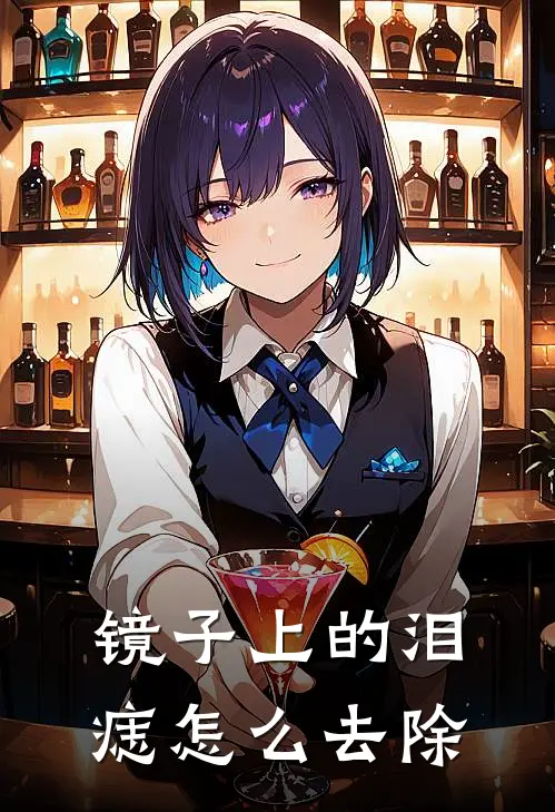 镜子上的泪痣怎么去除