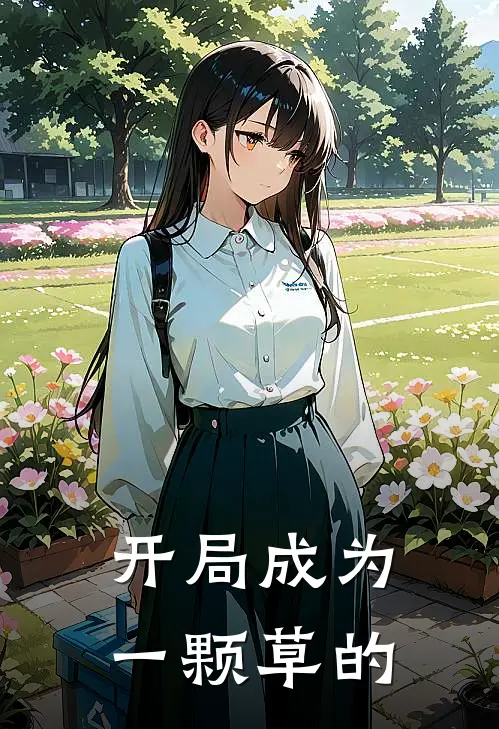 开局成为一颗草的