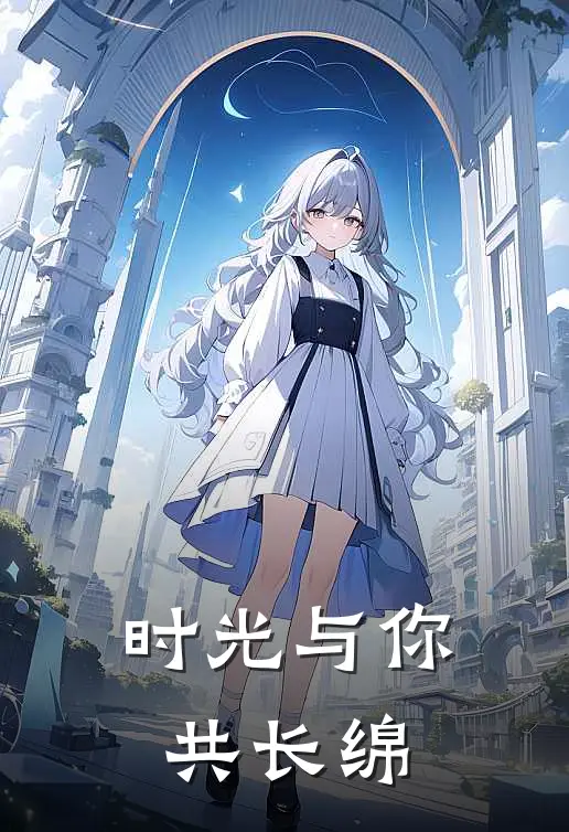 时光与你共长绵