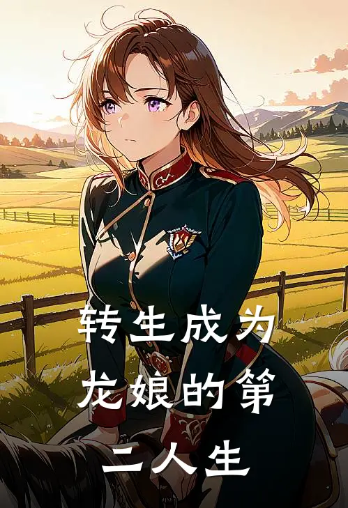转生成为龙娘的第二人生