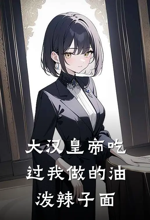 大汉皇帝吃过我做的油泼辣子面