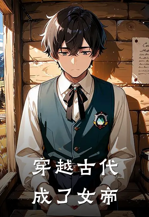 穿越古代成了女帝