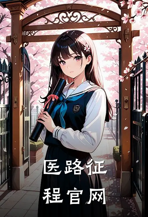 医路征程官网