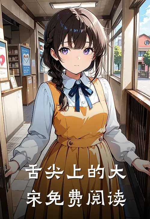 舌尖上的大宋免费阅读