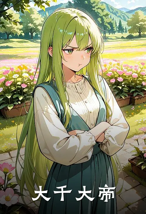 大千大帝