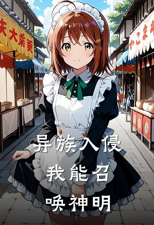 异族入侵，我能召唤神明