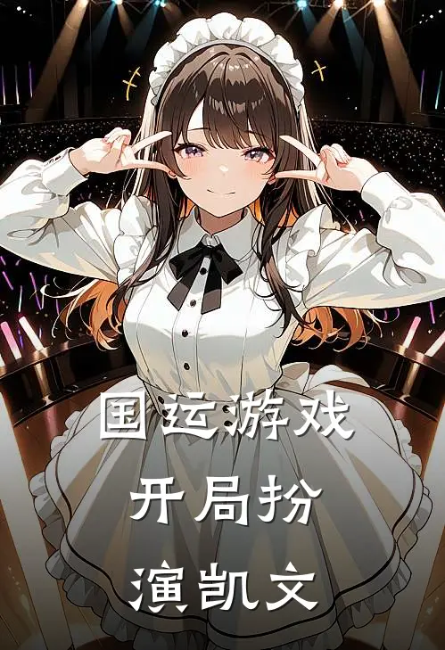 国运游戏：开局扮演凯文