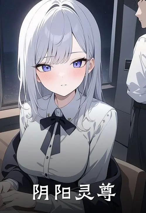 阴阳灵尊