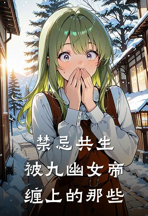 禁忌共生：被九幽女帝缠上的那些