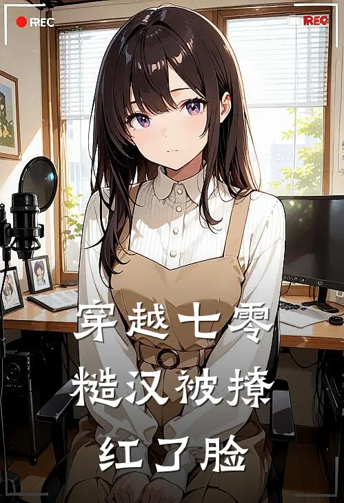 穿越七零：糙汉被撩红了脸