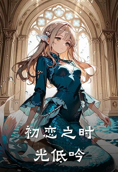 初恋之时光低吟