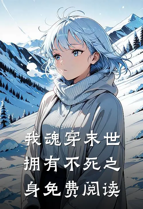 我魂穿末世拥有不死之身免费阅读