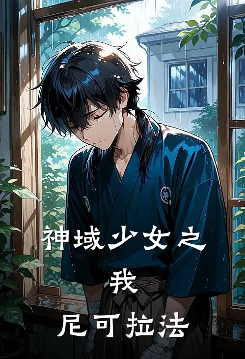 神域少女之，我，尼可拉法