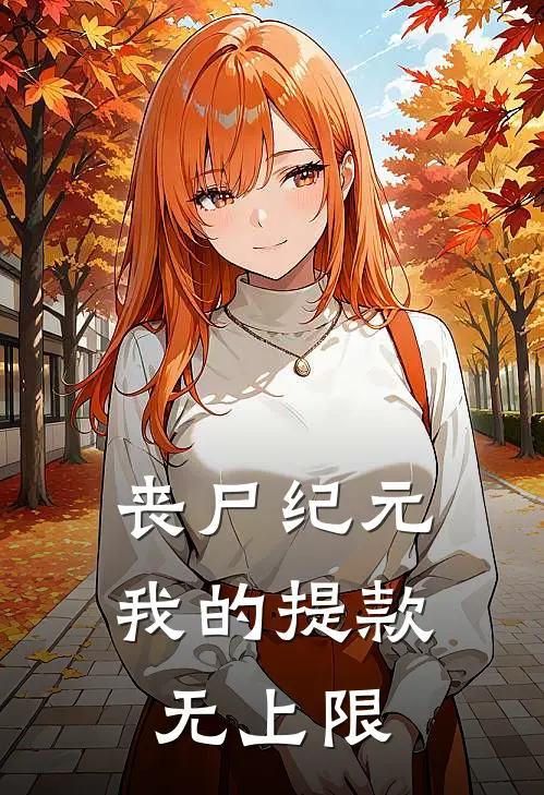 丧尸纪元：我的提款无上限