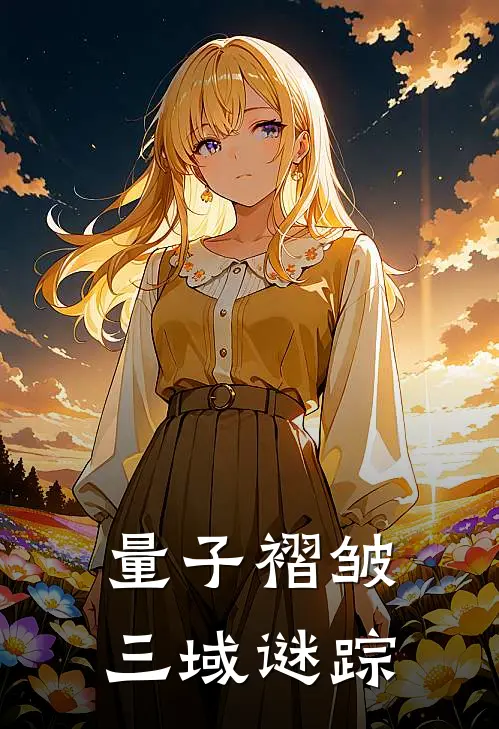 量子褶皱：三域谜踪