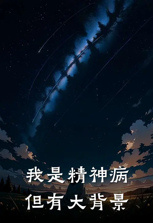 我是精神病但有大背景
