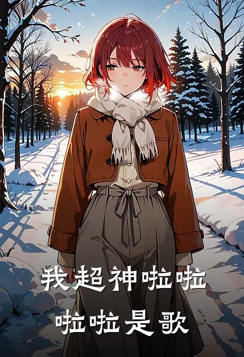 我超神啦啦啦啦是歌