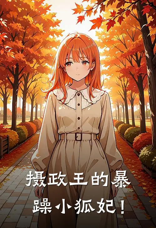 摄政王的暴躁小狐妃！