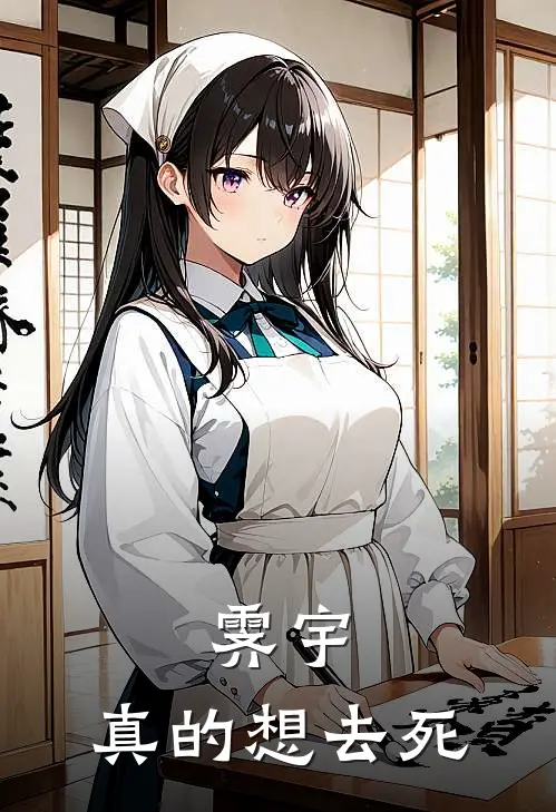 霁宇，真的想去死