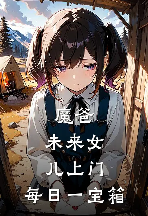 魔爸：未来女儿上门，每日一宝箱