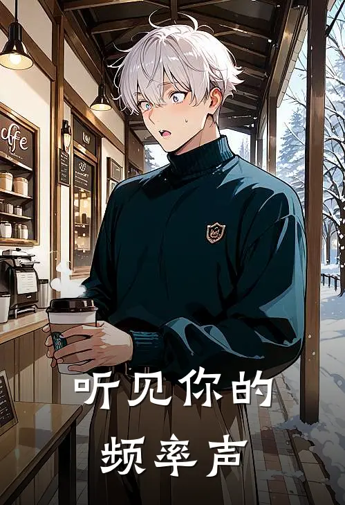 听见你的频率声