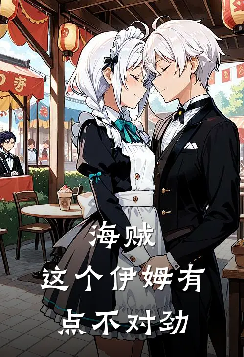 海贼：这个伊姆有点不对劲