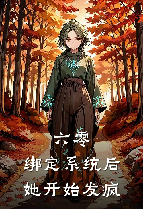 六零：绑定系统后她开始发疯