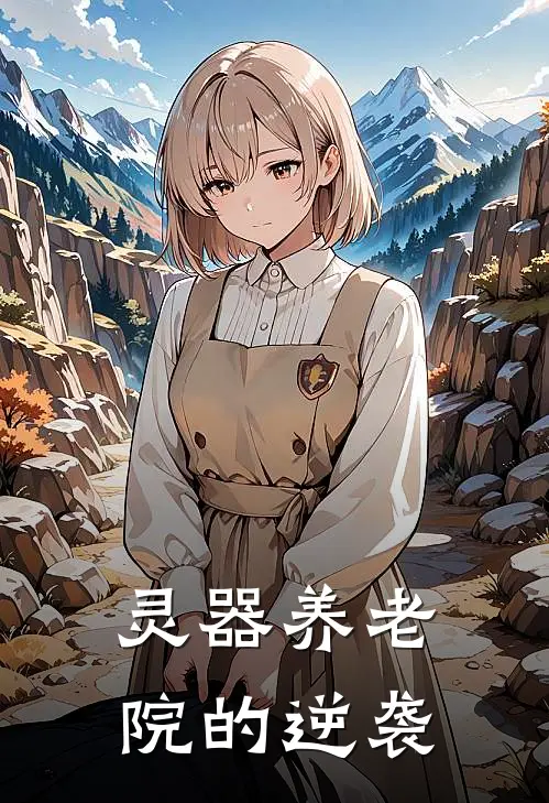 灵器养老院的逆袭