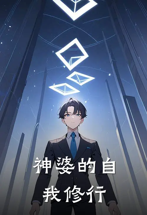 神婆的自我修行