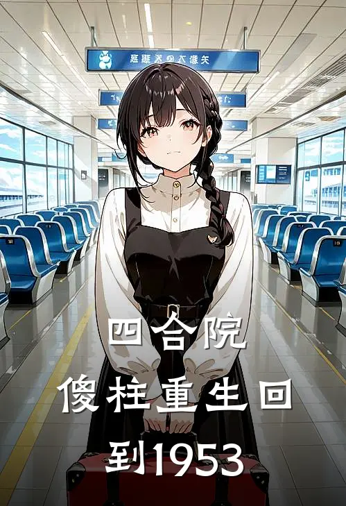 四合院：傻柱重生回到1953