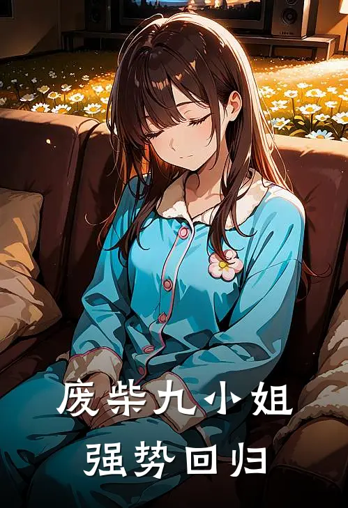 废柴九小姐强势回归