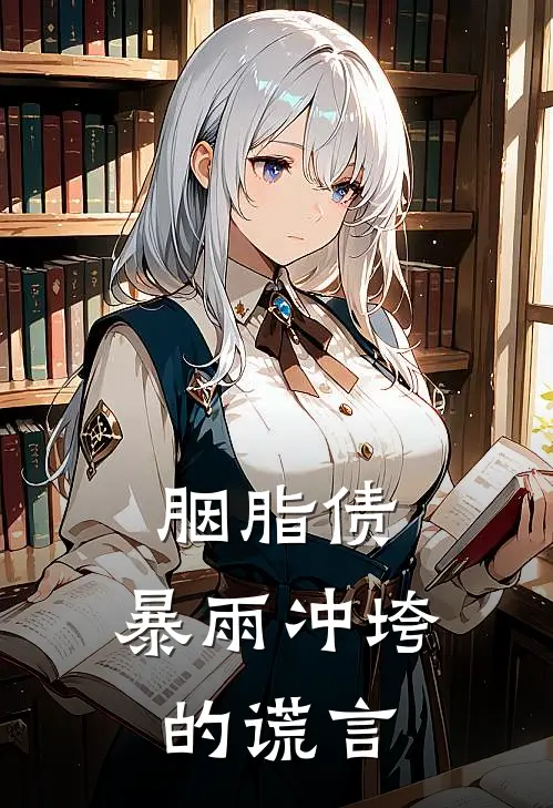 胭脂债：暴雨冲垮的谎言