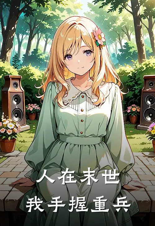 人在末世，我手握重兵