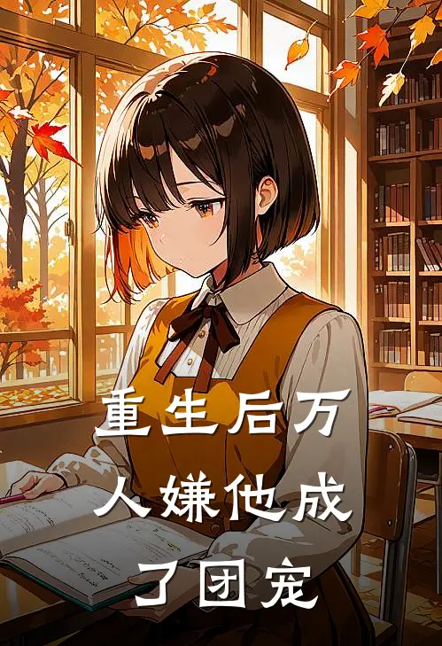 重生后万人嫌他成了团宠