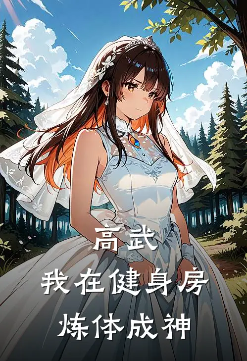 高武：我在健身房炼体成神