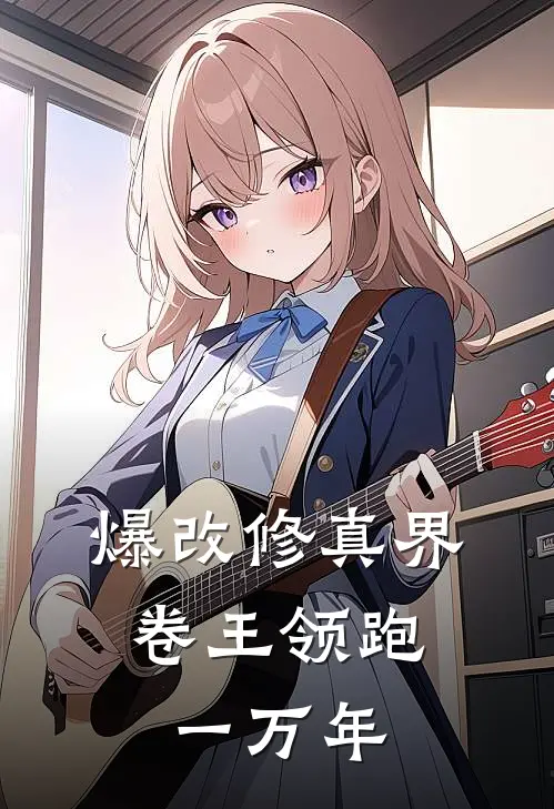 爆改修真界，卷王领跑一万年