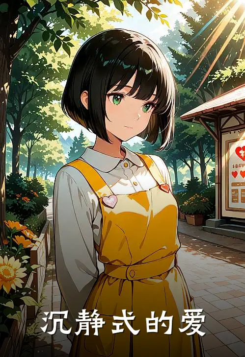 沉静式的爱