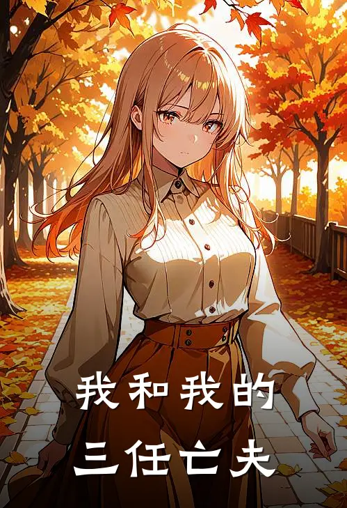 我和我的三任亡夫