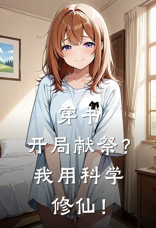 穿书：开局献祭？我用科学修仙！