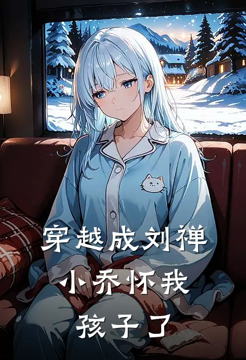 穿越成刘禅，小乔怀我孩子了