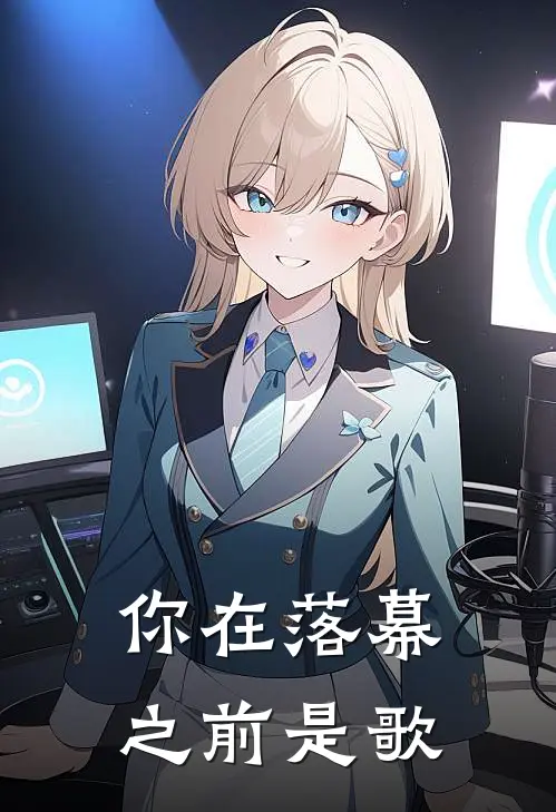你在落幕之前是歌
