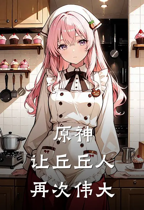 原神：让丘丘人再次伟大