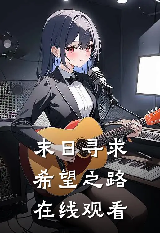 末日寻求希望之路在线观看