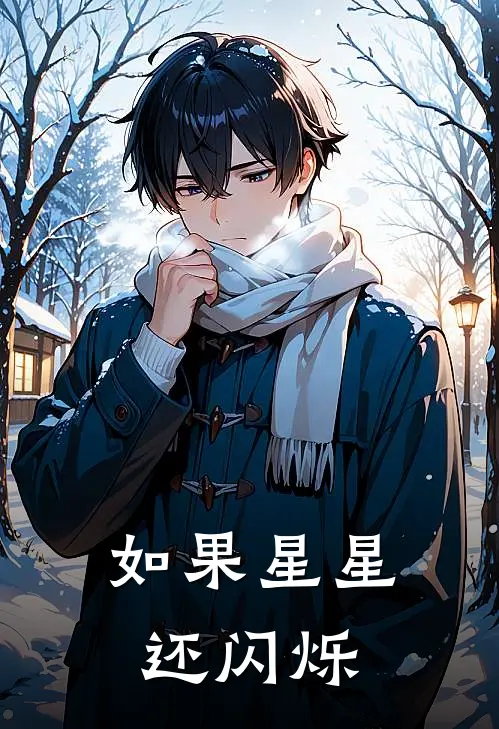 如果星星还闪烁