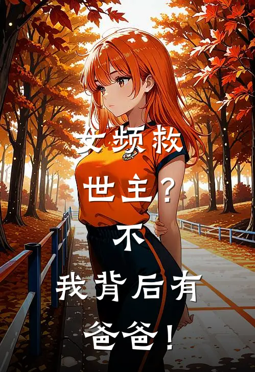 女频救世主？不，我背后有爸爸！