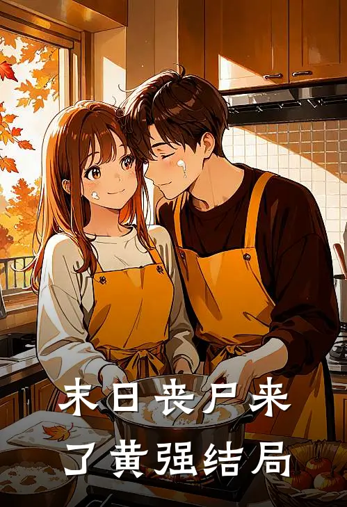 末日丧尸来了黄强结局