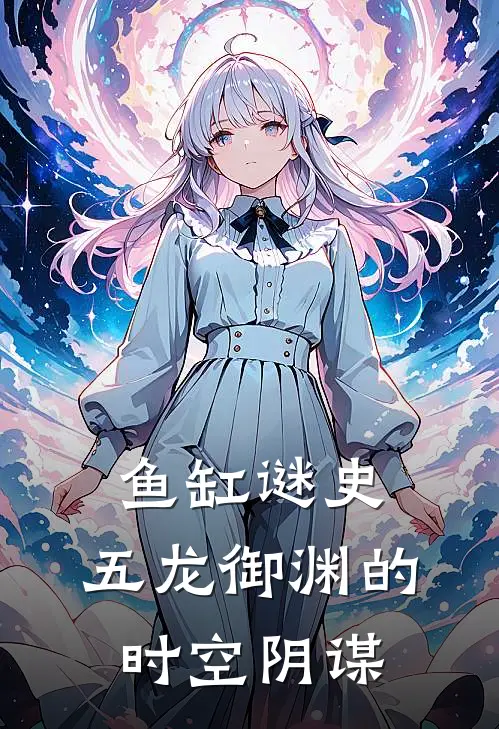 鱼缸谜史：五龙御渊的时空阴谋