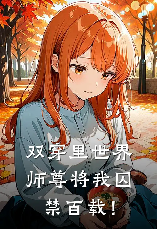 双穿里世界：师尊将我囚禁百载！