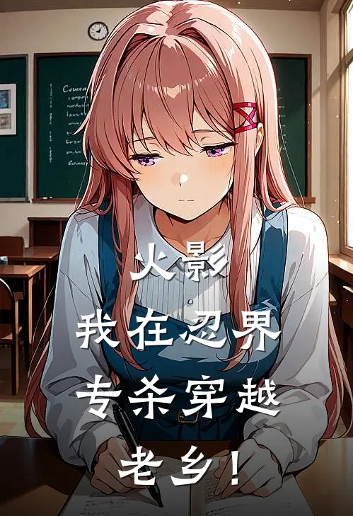 火影：我在忍界专杀穿越老乡！